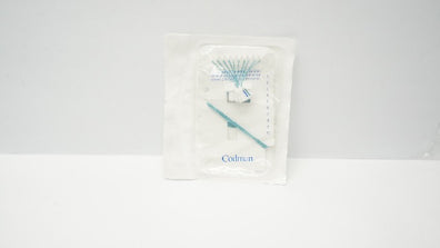 Codman 80-1400 Surgical Patties 1/2inch x 1/2inch - Pack of 10
